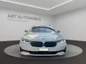 BMW 530e xDrive Touring