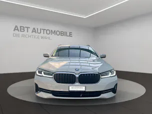 BMW 530e xDrive Touring