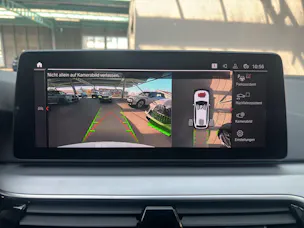 BMW 530e xDrive Touring