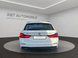 BMW 530e xDrive Touring