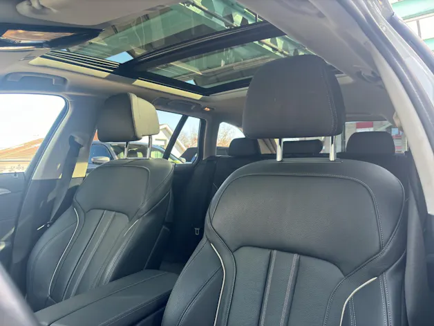 BMW 530e xDrive Touring