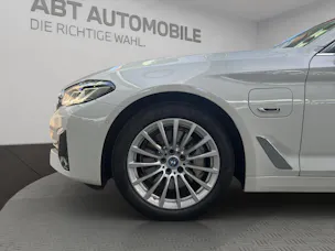 BMW 530e xDrive Touring