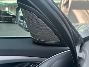 BMW 530e xDrive Touring