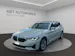 BMW 530e xDrive Touring