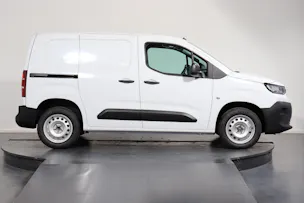 Citroën Berlingo M erhöhte Nutzlast 1.5 BlueHDi 130 S/S