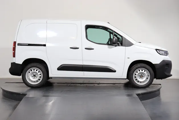 Citroën Berlingo M erhöhte Nutzlast 1.5 BlueHDi 130 S/S