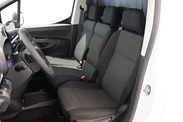 Citroën Berlingo M erhöhte Nutzlast 1.5 BlueHDi 130 S/S