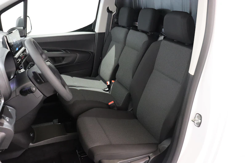 image du véhicule CITROEN BERLINGO
