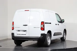Citroën Berlingo M erhöhte Nutzlast 1.5 BlueHDi 130 S/S