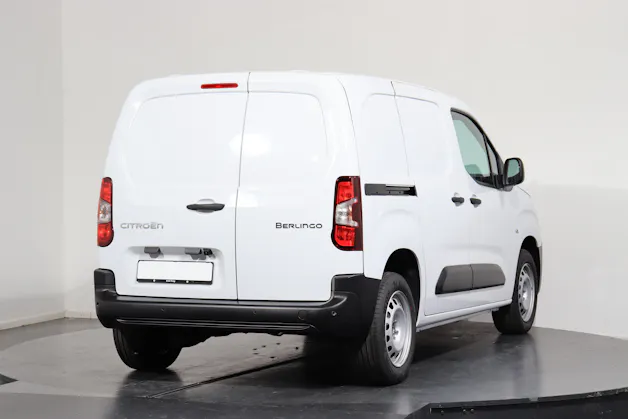Citroën Berlingo M erhöhte Nutzlast 1.5 BlueHDi 130 S/S
