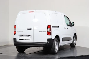 image du véhicule CITROEN Berlingo M erhöhte Nutzlast 1.5 BlueHDi 130 S/S