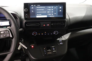 image du véhicule CITROEN Berlingo M erhöhte Nutzlast 1.5 BlueHDi 130 S/S