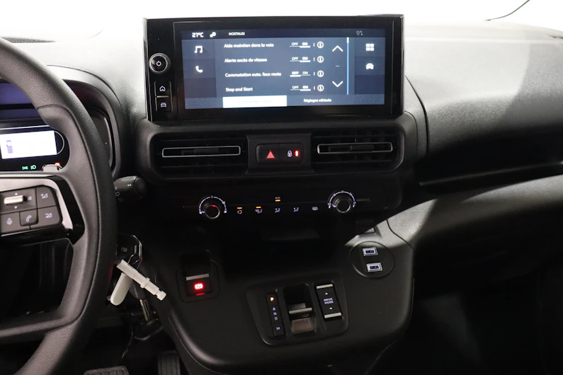 image du véhicule CITROEN BERLINGO