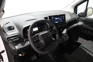 Citroën Berlingo M erhöhte Nutzlast 1.5 BlueHDi 130 S/S