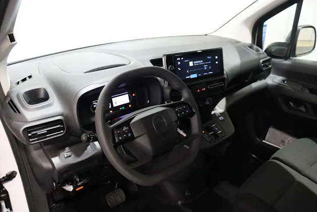 Citroën Berlingo M erhöhte Nutzlast 1.5 BlueHDi 130 S/S