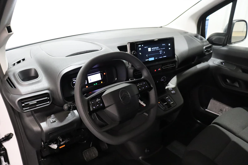 image du véhicule CITROEN BERLINGO