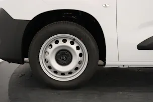 Citroën Berlingo M erhöhte Nutzlast 1.5 BlueHDi 130 S/S