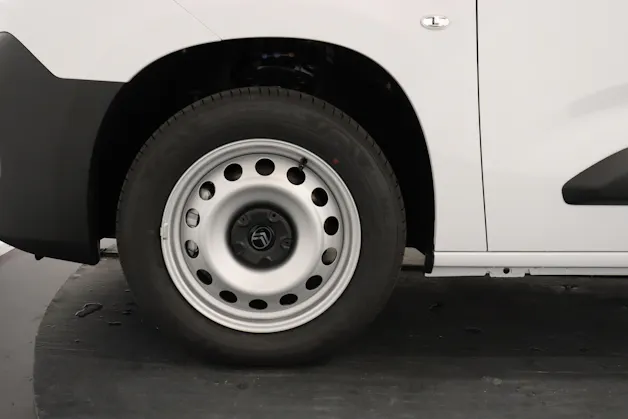 Citroën Berlingo M erhöhte Nutzlast 1.5 BlueHDi 130 S/S