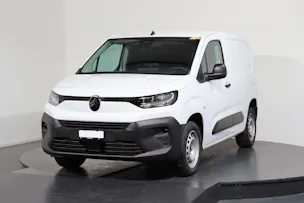 Citroën Berlingo M erhöhte Nutzlast 1.5 BlueHDi 130 S/S