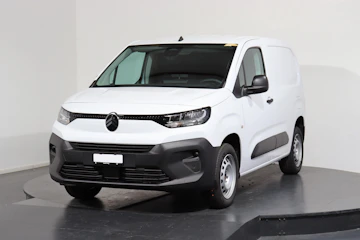 Fahrzeugbild CITROEN Berlingo M erhöhte Nutzlast 1.5 BlueHDi 130 S/S