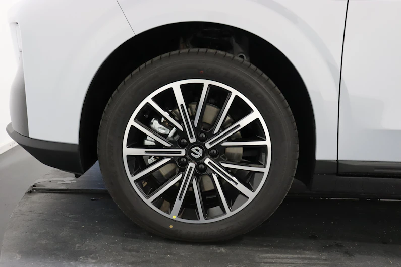 immagine del veicolo LEAPMOTOR B10