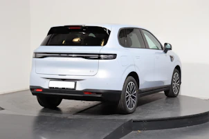 Fahrzeugbild LEAPMOTOR B10 Design