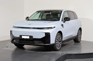 Fahrzeugbild LEAPMOTOR B10 Design