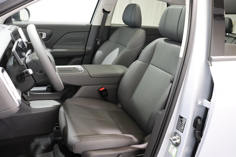 immagine del veicolo LEAPMOTOR B10