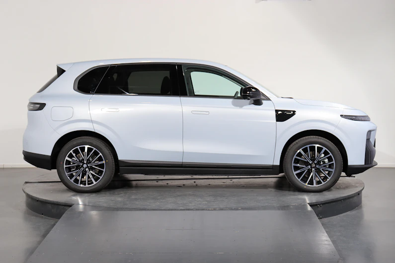 immagine del veicolo LEAPMOTOR B10