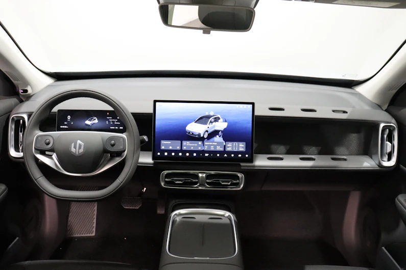 immagine del veicolo LEAPMOTOR B10