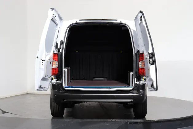 Citroën Berlingo M erhöhte Nutzlast 1.5 BlueHDi 130 S/S