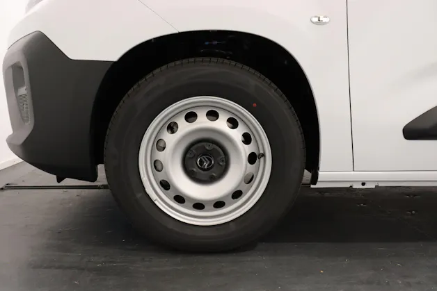 Citroën Berlingo M erhöhte Nutzlast 1.5 BlueHDi 130 S/S