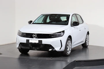 image du véhicule OPEL Corsa-e Edition