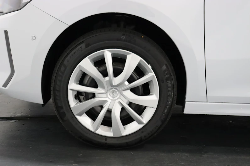 image du véhicule OPEL CORSA