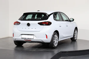 image du véhicule OPEL Corsa-e Edition