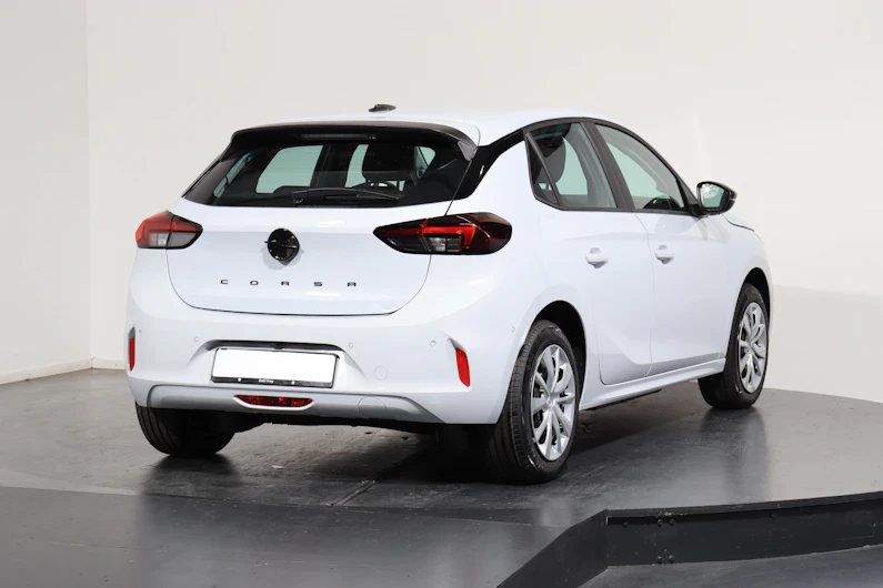 image du véhicule OPEL CORSA