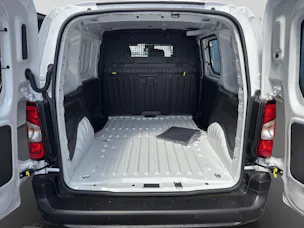 Toyota PROACE CITY Van L1 1.2 Active