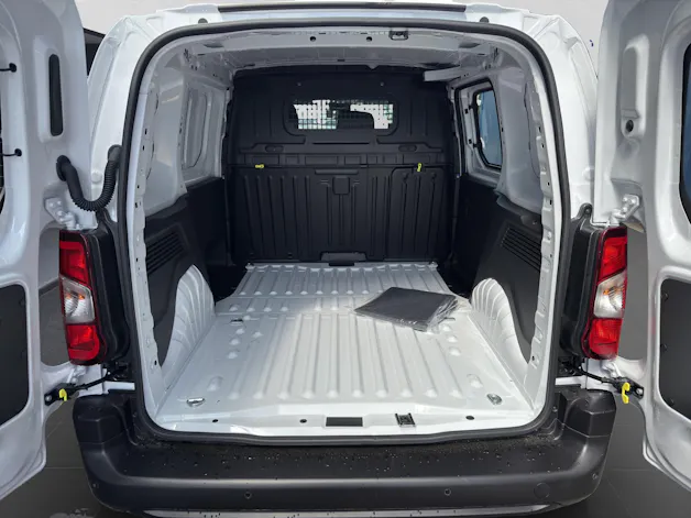 Toyota PROACE CITY Van L1 1.2 Active