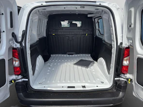 image du véhicule TOYOTA PROACE CITY Van L1 1.2 Active