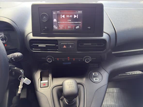 image du véhicule TOYOTA PROACE CITY Van L1 1.2 Active