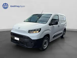Toyota PROACE CITY Van L1 1.2 Active