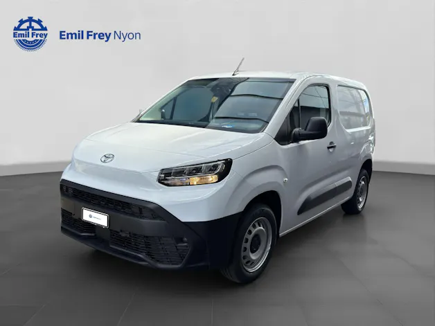 Toyota PROACE CITY Van L1 1.2 Active