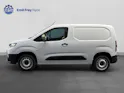 Toyota PROACE CITY Van L1 1.2 Active
