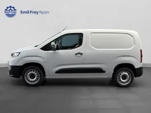 Toyota PROACE CITY Van L1 1.2 Active
