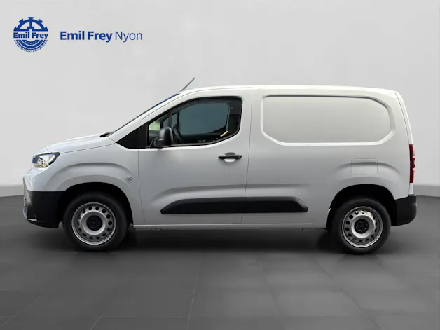 Toyota PROACE CITY Van L1 1.2 Active