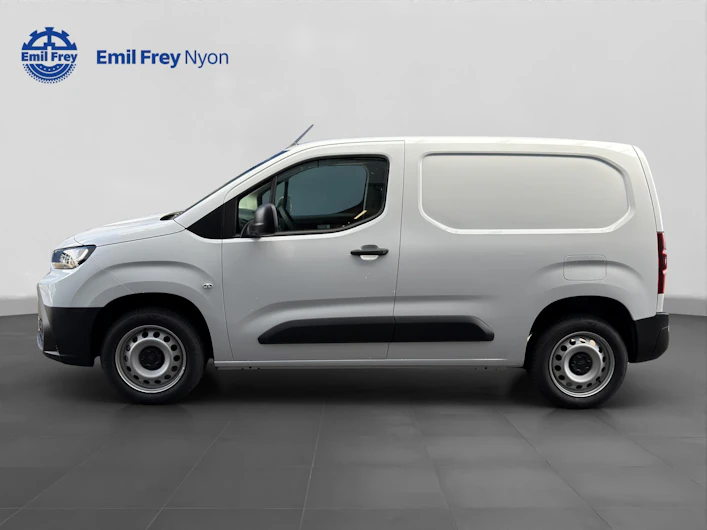 image du véhicule TOYOTA PROACE CITY