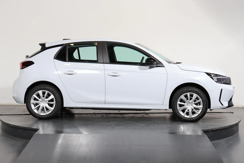 image du véhicule OPEL CORSA