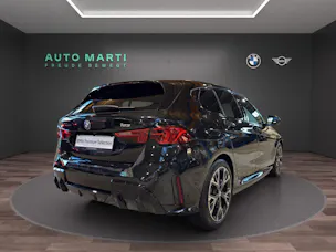 BMW 123 xDrive M Sport