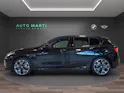 BMW 123 xDrive M Sport