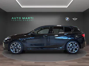 BMW 123 xDrive M Sport